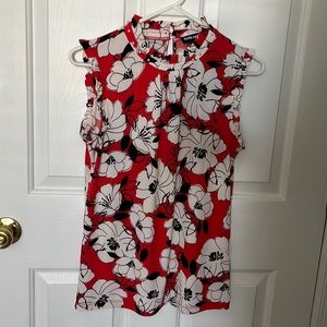 Karl Lagerfeld top